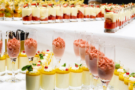 Catering