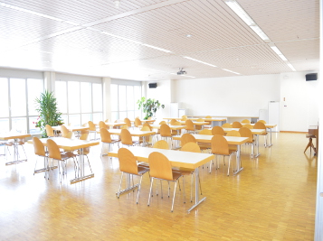 Die Gesamtfl&auml;che betr&auml;gt 200m2